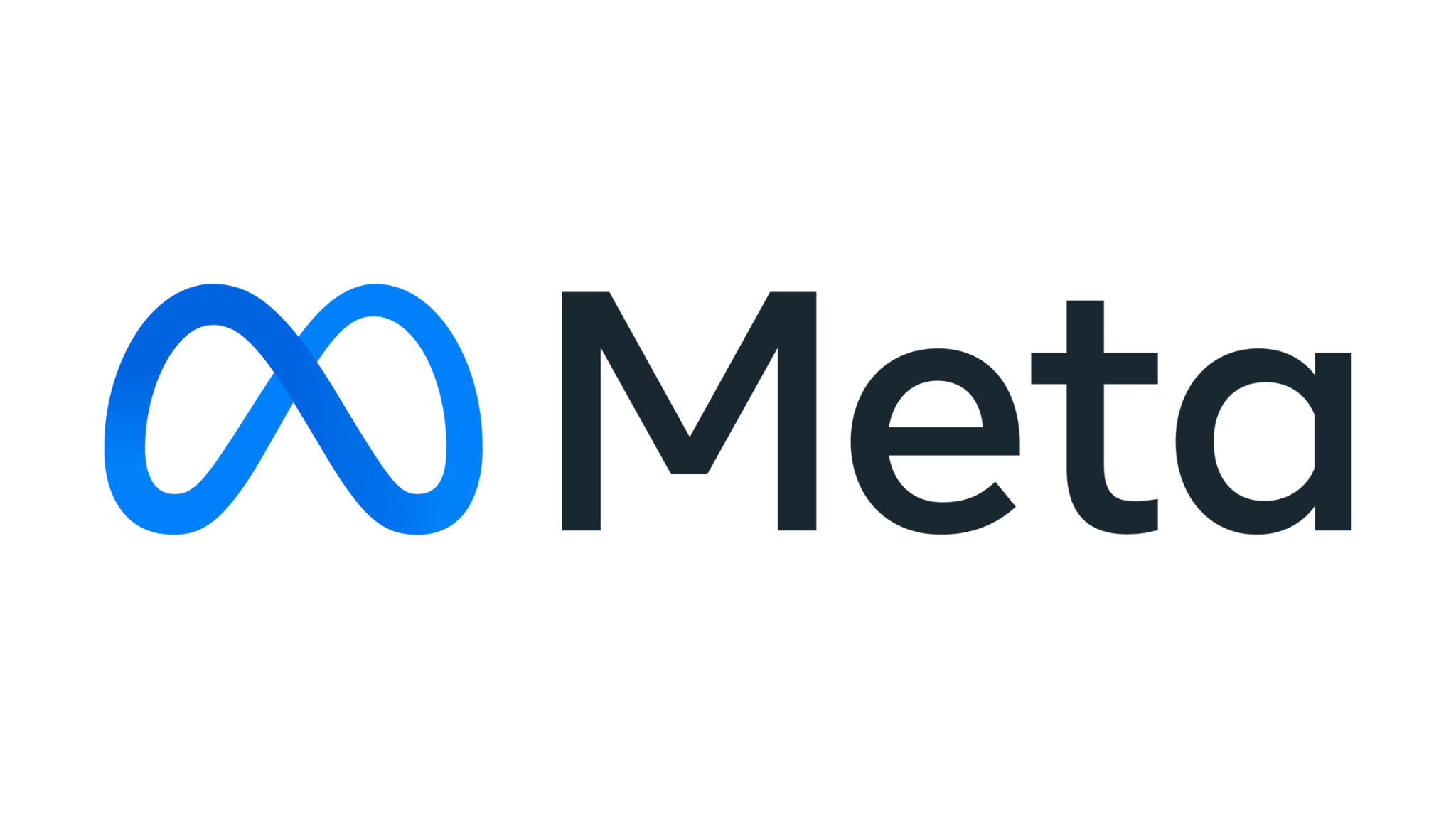 Logo de Meta