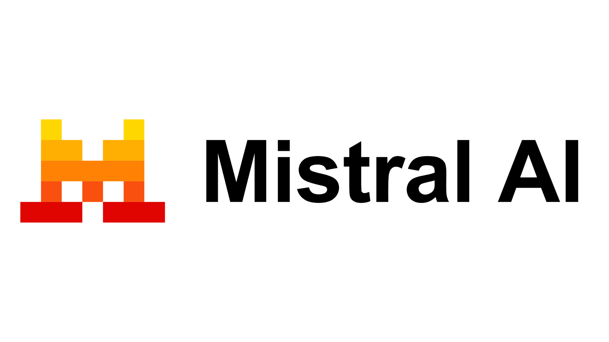 Logo de Mistral