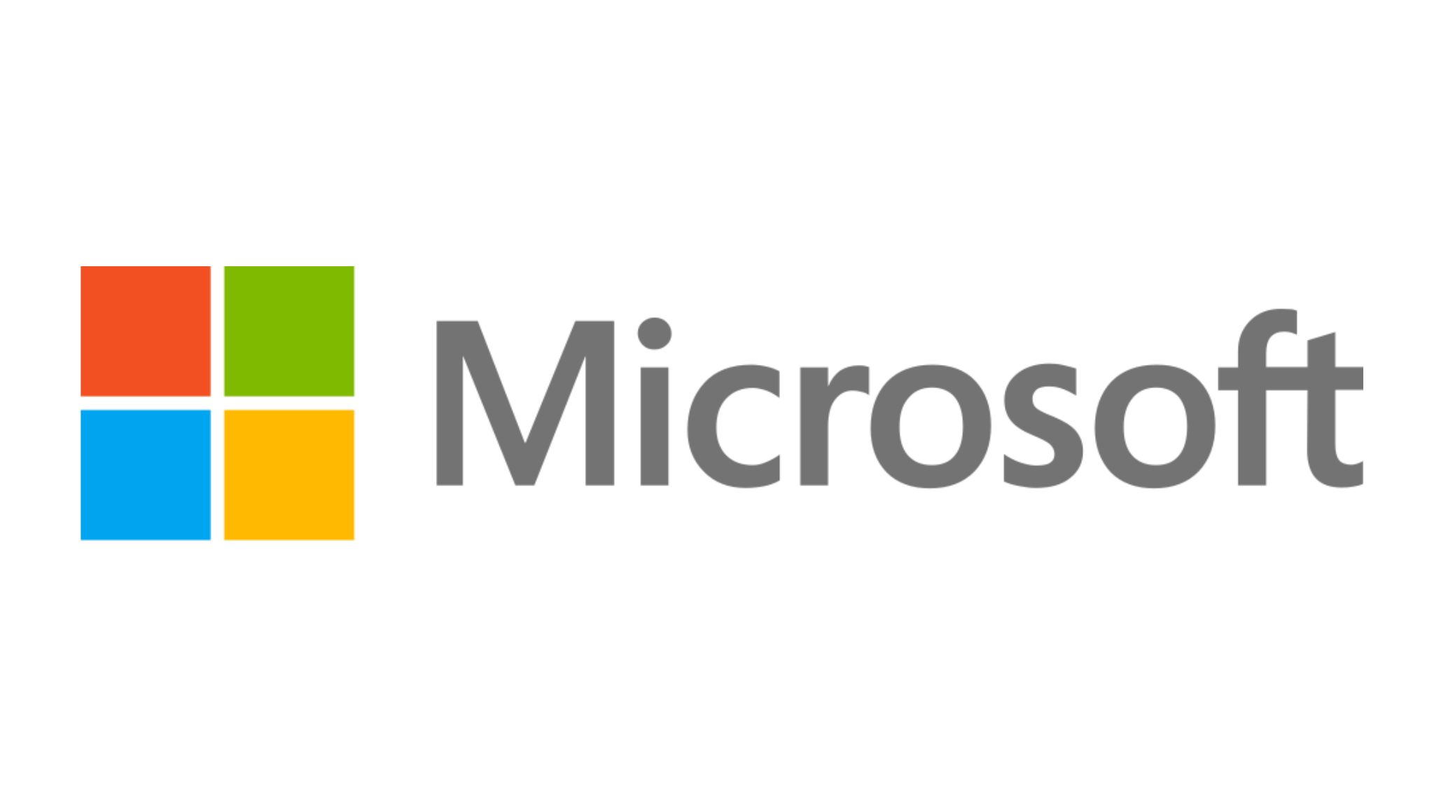 Logo de Microsoft