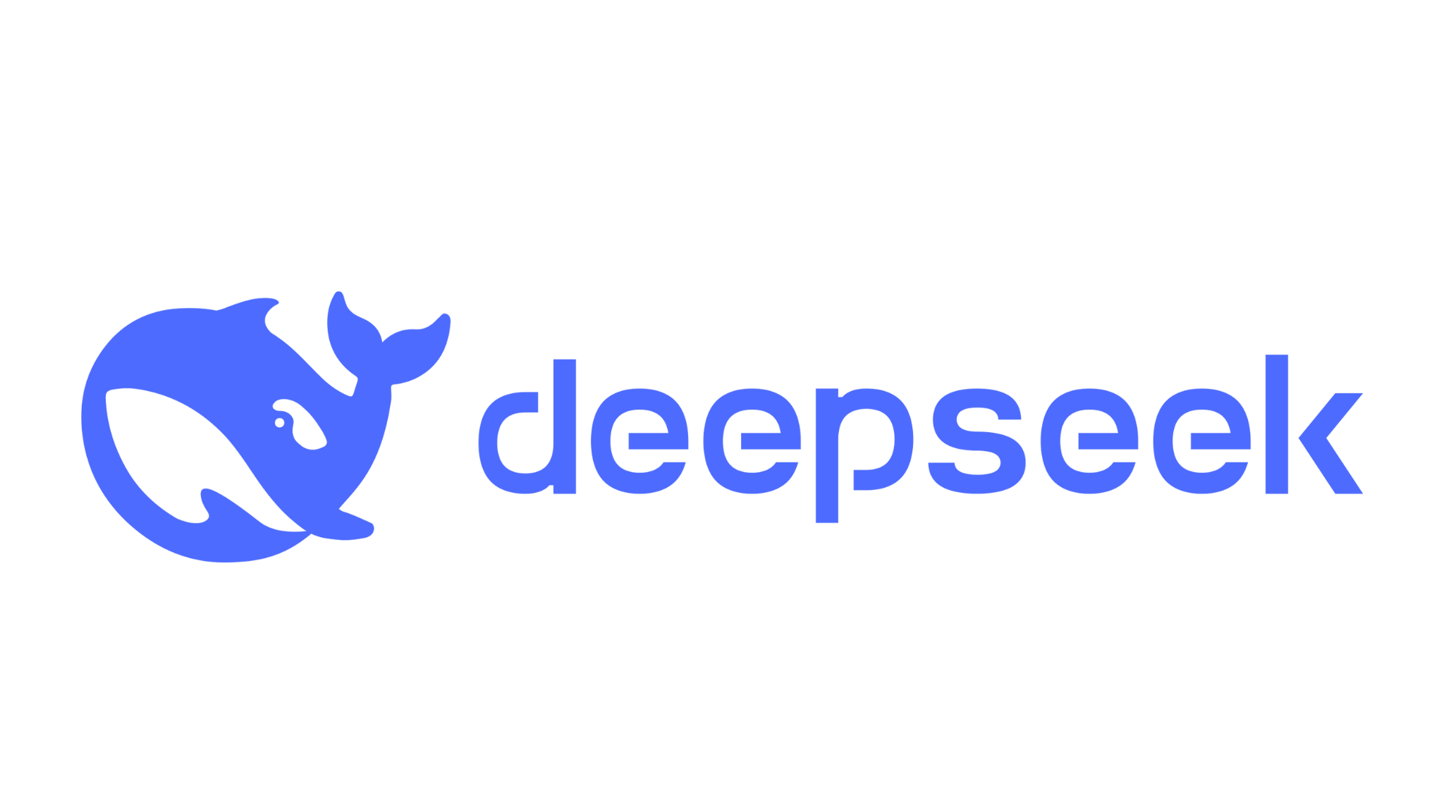 Logo de DeepSeek