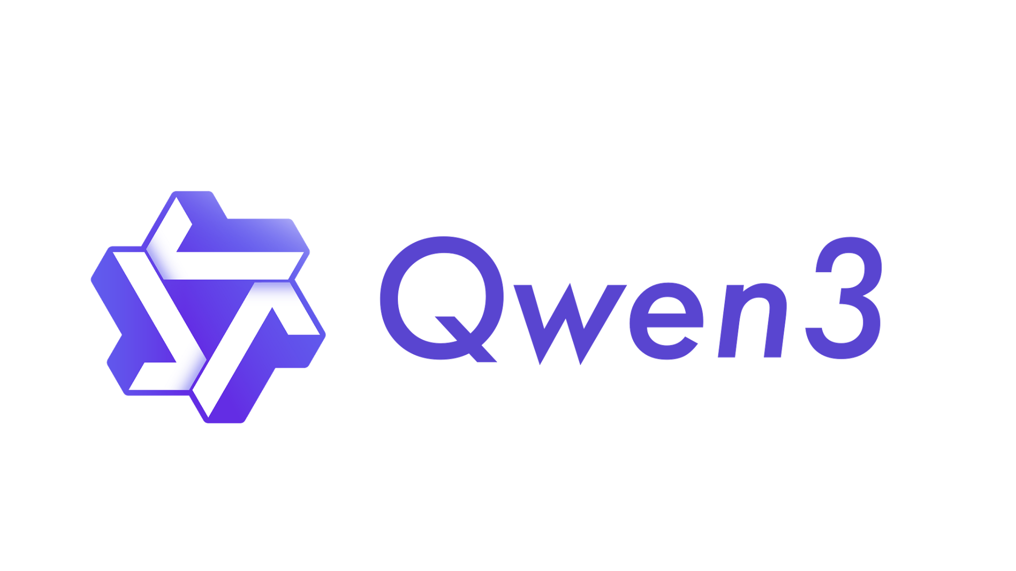 Logo de Qwen